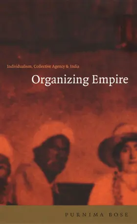 Bose |  Organizing Empire | eBook | Sack Fachmedien