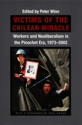 Winn |  Victims of the Chilean Miracle | eBook | Sack Fachmedien