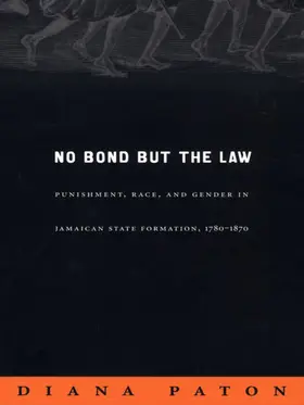 Paton / Grewal / Kaplan |  No Bond but the Law | eBook | Sack Fachmedien