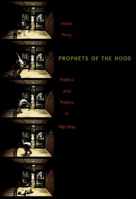 Perry |  Prophets of the Hood | eBook | Sack Fachmedien