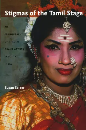 Seizer |  Stigmas of the Tamil Stage | eBook | Sack Fachmedien