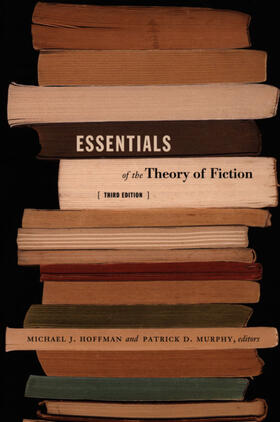 Hoffman / Murphy |  Essentials of the Theory of Fiction | eBook | Sack Fachmedien