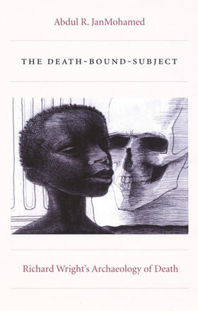 JanMohamed / Fish / Jameson |  The Death-Bound-Subject | eBook | Sack Fachmedien