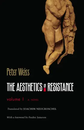 Weiss |  The Aesthetics of Resistance, Volume I | eBook | Sack Fachmedien