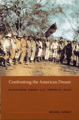 Gobat / Joseph / Rosenberg | Confronting the American Dream | E-Book | sack.de