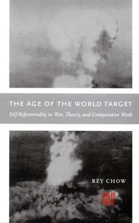 Chow / Grewal / Kaplan |  The Age of the World Target | eBook | Sack Fachmedien