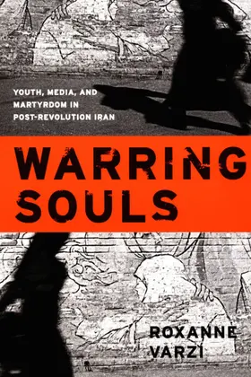 Varzi |  Warring Souls | eBook | Sack Fachmedien