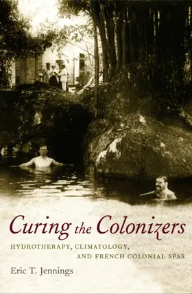 Jennings |  Curing the Colonizers | eBook | Sack Fachmedien