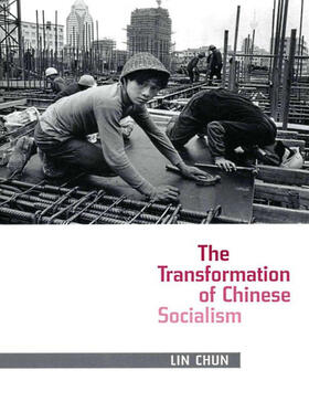 Lin |  The Transformation of Chinese Socialism | eBook | Sack Fachmedien