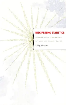 Schweber / Adams / Steinmetz |  Disciplining Statistics | eBook | Sack Fachmedien