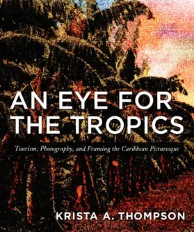 Thompson / Thomas | An Eye for the Tropics | E-Book | sack.de