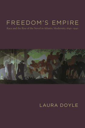 Doyle |  Freedom's Empire | eBook | Sack Fachmedien