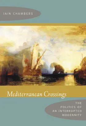 Chambers |  Mediterranean Crossings | eBook | Sack Fachmedien