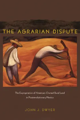 Dwyer / Joseph / Rosenberg |  The Agrarian Dispute | eBook | Sack Fachmedien