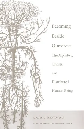 Rotman |  Becoming Beside Ourselves | eBook | Sack Fachmedien