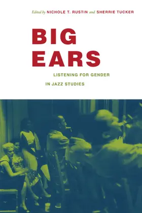 Rustin / Tucker / Radano |  Big Ears | eBook | Sack Fachmedien