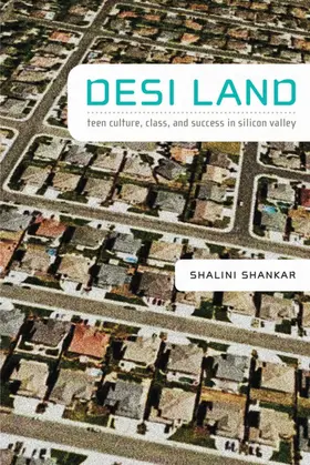 Shankar |  Desi Land | eBook | Sack Fachmedien