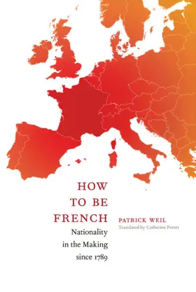 Weil |  How to Be French | eBook | Sack Fachmedien