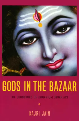 Jain / Thomas |  Gods in the Bazaar | eBook | Sack Fachmedien