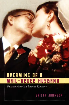 Johnson |  Dreaming of a Mail-Order Husband | eBook | Sack Fachmedien