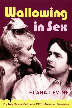 Levine / Spigel | Wallowing in Sex | E-Book | sack.de