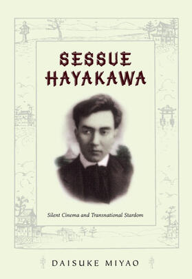 Miyao |  Sessue Hayakawa | eBook | Sack Fachmedien