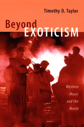 Taylor / McGovern / Radano |  Beyond Exoticism | eBook | Sack Fachmedien