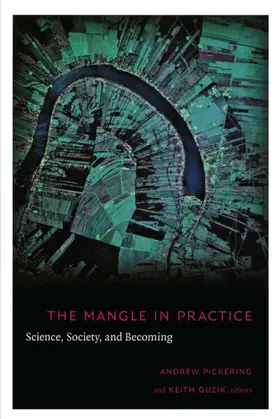 Pickering / Guzik / Smith |  The Mangle in Practice | eBook | Sack Fachmedien