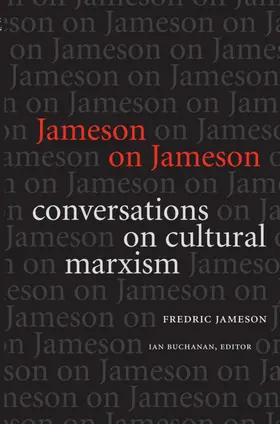 Jameson / Buchanan / Fish | Jameson on Jameson | E-Book | sack.de