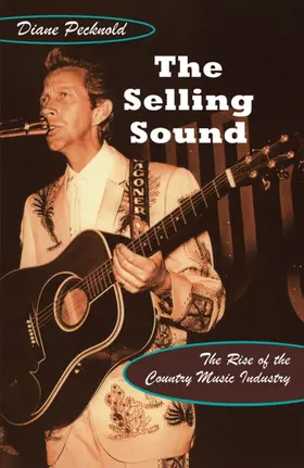 Pecknold / McGovern / Radano |  The Selling Sound | eBook | Sack Fachmedien