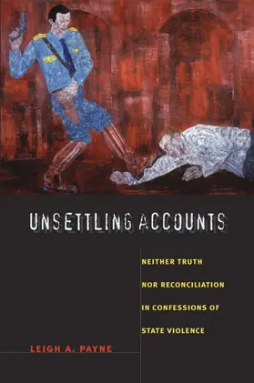 Payne / Whitehead / Fair |  Unsettling Accounts | eBook | Sack Fachmedien