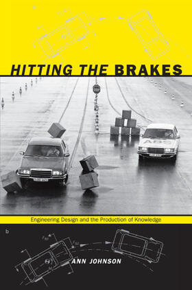 Johnson |  Hitting the Brakes | eBook | Sack Fachmedien