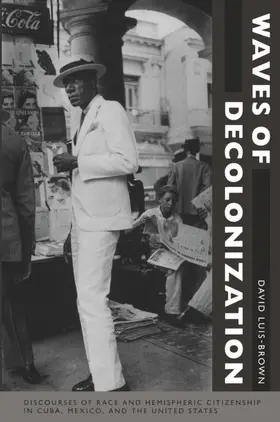 Luis-Brown / Pease |  Waves of Decolonization | eBook | Sack Fachmedien