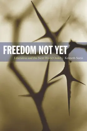 Surin / Davis / Goodchild |  Freedom Not Yet | eBook | Sack Fachmedien