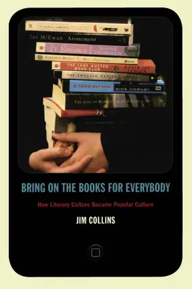 Collins |  Bring on the Books for Everybody | eBook | Sack Fachmedien