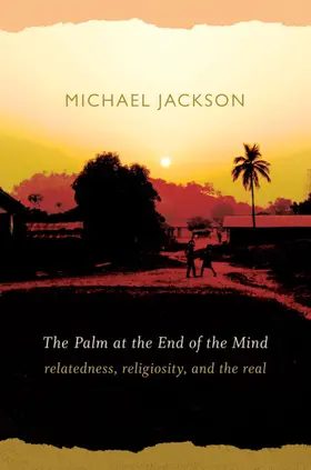 Jackson |  The Palm at the End of the Mind | eBook | Sack Fachmedien