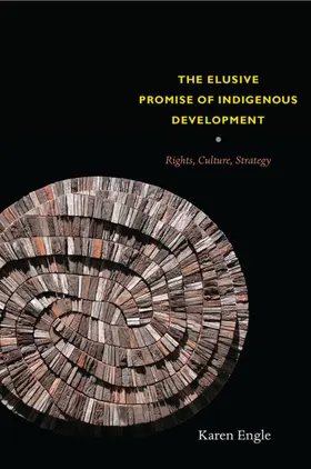 Engle |  The Elusive Promise of Indigenous Development | eBook | Sack Fachmedien