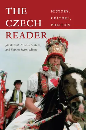 Bažant / Jan Bazant / Bažantová |  The Czech Reader | eBook | Sack Fachmedien