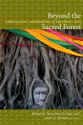 Dove / Sajise / Doolittle |  Beyond the Sacred Forest | eBook | Sack Fachmedien