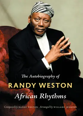 Weston / Jenkins / Radano |  African Rhythms | eBook | Sack Fachmedien