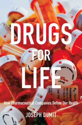 Dumit |  Drugs for Life | eBook | Sack Fachmedien