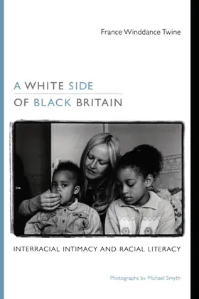 Twine |  A White Side of Black Britain | eBook | Sack Fachmedien