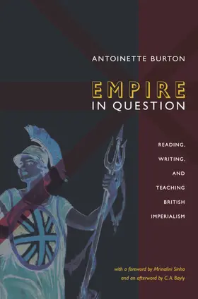 Burton |  Empire in Question | eBook | Sack Fachmedien