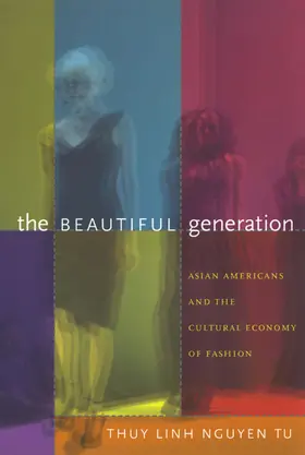 Tu |  The Beautiful Generation | eBook | Sack Fachmedien