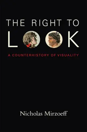 Mirzoeff |  The Right to Look | eBook | Sack Fachmedien