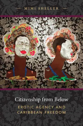 Sheller |  Citizenship from Below | eBook | Sack Fachmedien