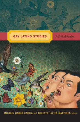 Hames-García / Michael Hames-Garcia / Martínez |  Gay Latino Studies | eBook | Sack Fachmedien