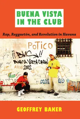 Baker / Radano / Kun |  Buena Vista in the Club | eBook | Sack Fachmedien