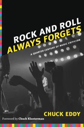 Eddy |  Rock and Roll Always Forgets | eBook | Sack Fachmedien