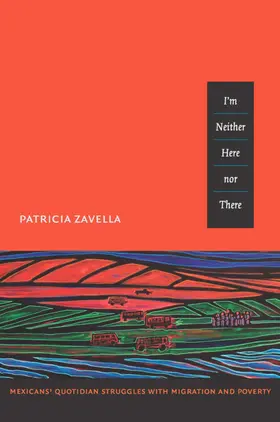 Zavella |  I'm Neither Here nor There | eBook | Sack Fachmedien